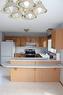 304 6Th Avenue Se, Manning, AB  - Indoor Photo Showing Kitchen 