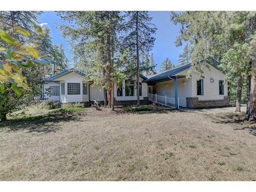 6-60031 Twp Rd 704A, Rural Grande Prairie No. 1, County Of, AB - Outdoor With Facade