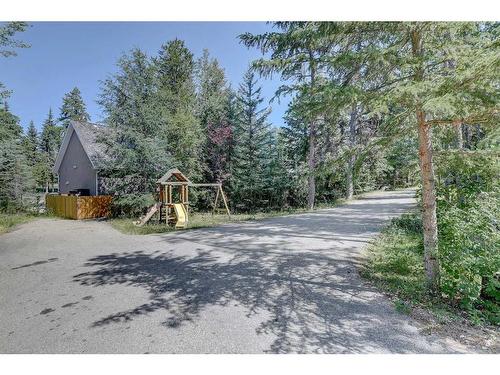 6-60031 Twp Rd 704A, Rural Grande Prairie No. 1, County Of, AB - Outdoor With View