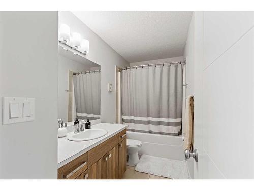 12625 102A Street, Grande Prairie, AB - Indoor Photo Showing Bathroom