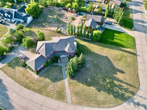 10010 89 Street, Peace River, AB - Outdoor With View