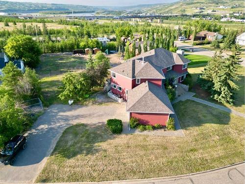 10010 89 Street, Peace River, AB - Outdoor With View