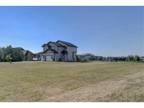 11031 33 Avenue, Rural Grande Prairie No. 1, County Of, AB - Outdoor