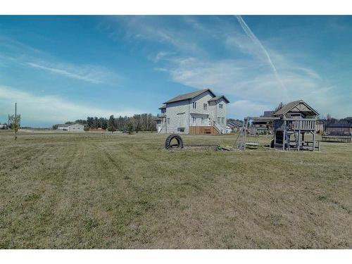 11031 33 Avenue, Rural Grande Prairie No. 1, County Of, AB - Outdoor