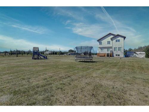 11031 33 Avenue, Rural Grande Prairie No. 1, County Of, AB - Outdoor