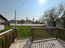 11305 101B Street, Grande Prairie, AB  - Outdoor With Deck Patio Veranda 