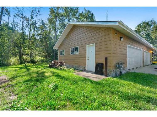 42 & 46-742033 Range Road 53, Rural Grande Prairie No. 1, County Of, AB - Outdoor With Exterior