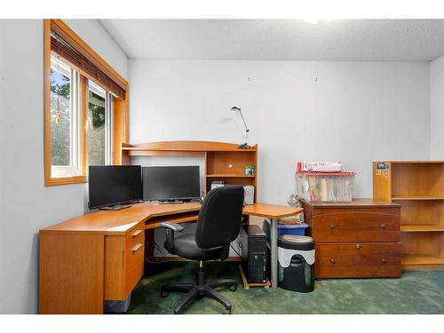 42 & 46-742033 Range Road 53, Rural Grande Prairie No. 1, County Of, AB - Indoor Photo Showing Office