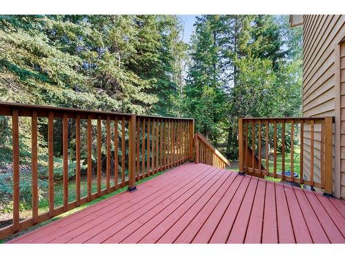 42 & 46-742033 Range Road 53, Rural Grande Prairie No. 1, County Of, AB - Outdoor With Deck Patio Veranda With Exterior