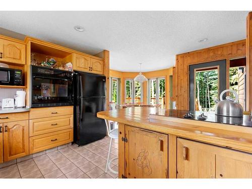 42 & 46-742033 Range Road 53, Rural Grande Prairie No. 1, County Of, AB - Indoor Photo Showing Kitchen