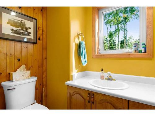 42 & 46-742033 Range Road 53, Rural Grande Prairie No. 1, County Of, AB - Indoor Photo Showing Bathroom