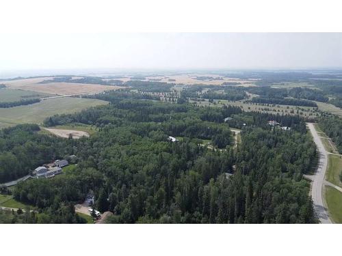 42 & 46-742033 Range Road 53, Rural Grande Prairie No. 1, County Of, AB - Outdoor With View