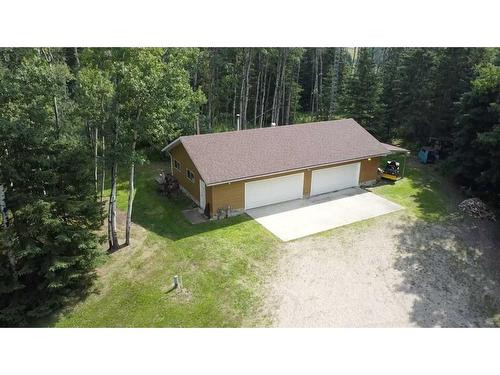 42 & 46-742033 Range Road 53, Rural Grande Prairie No. 1, County Of, AB - Outdoor