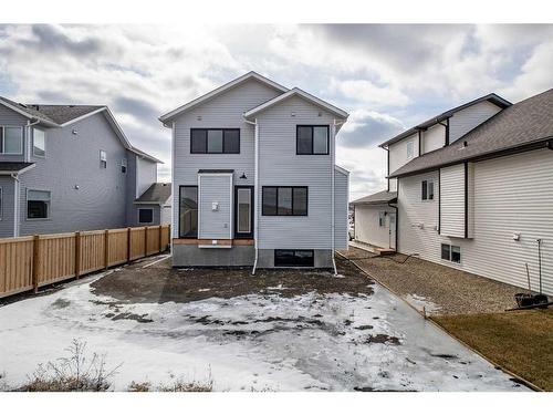 12022 83 Avenue, Grande Prairie, AB - Outdoor