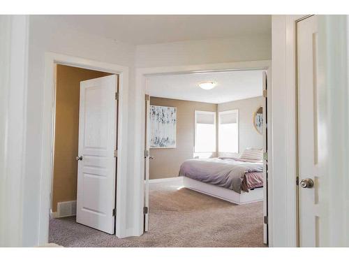 10222 154 Avenue, Rural Grande Prairie No. 1, County Of, AB - Indoor Photo Showing Bedroom