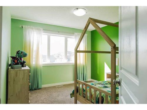 10222 154 Avenue, Rural Grande Prairie No. 1, County Of, AB - Indoor Photo Showing Bedroom