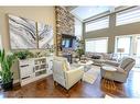 15225 104A Street, Rural Grande Prairie No. 1, County Of, AB  - Indoor Photo Showing Living Room 