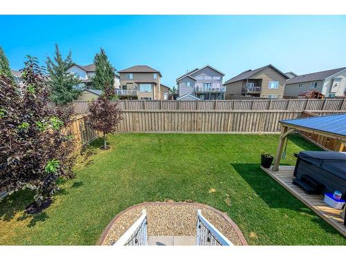 15225 104A Street, Rural Grande Prairie No. 1, County Of, AB - Outdoor With Backyard