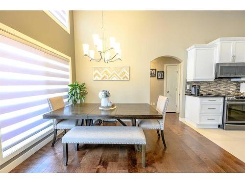 15225 104A Street, Rural Grande Prairie No. 1, County Of, AB - Indoor Photo Showing Dining Room