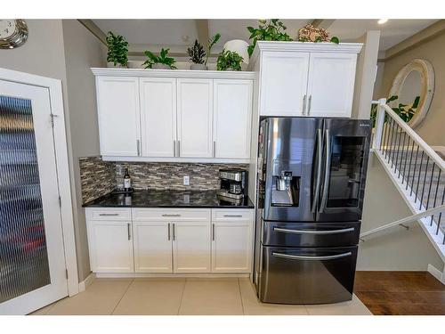 15225 104A Street, Rural Grande Prairie No. 1, County Of, AB - Indoor Photo Showing Kitchen