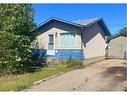 11215 92B Street, Grande Prairie, AB  - Outdoor 