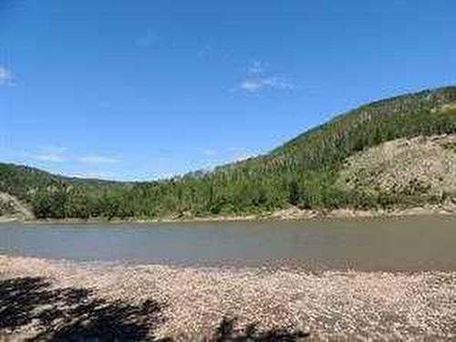 Lot #7 Wapiti River Sw-21-69-10-W6, Rural Grande Prairie No. 1, County Of, AB 