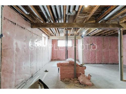 10706 150 Avenue, Rural Grande Prairie No. 1, County Of, AB - Indoor Photo Showing Basement