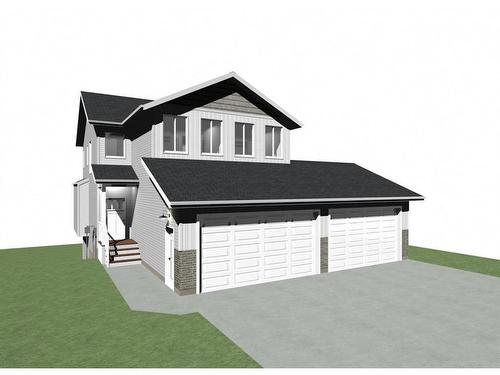 10706 150 Avenue, Rural Grande Prairie No. 1, County Of, AB - 