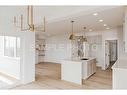 10706 150 Avenue, Rural Grande Prairie No. 1, County Of, AB  - Indoor Photo Showing Kitchen 