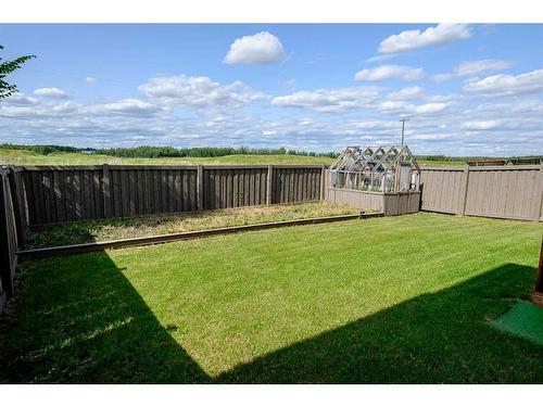 8518 71A Avenue, Grande Prairie, AB - Outdoor