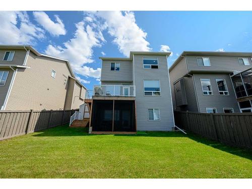 8518 71A Avenue, Grande Prairie, AB - Outdoor