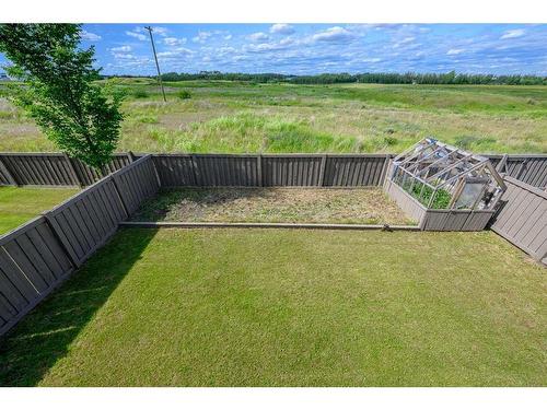 8518 71A Avenue, Grande Prairie, AB - Outdoor