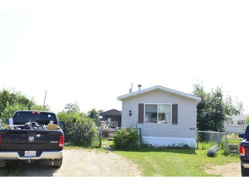 4617 53 Avenue, Grimshaw, AB - Outdoor