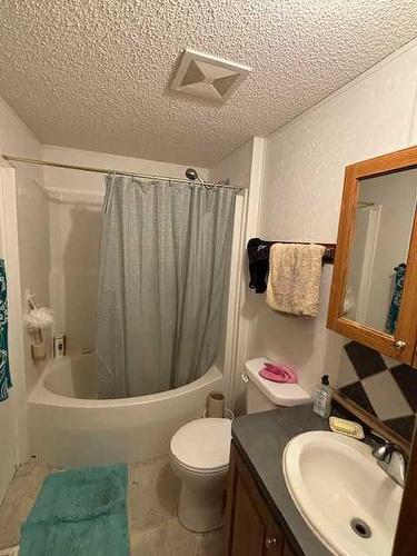 4617 53 Avenue, Grimshaw, AB - Indoor Photo Showing Bathroom