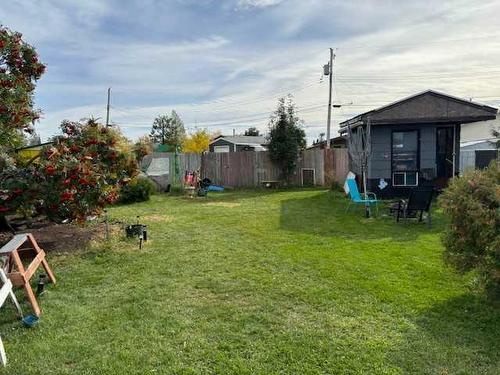 4617 53 Avenue, Grimshaw, AB - Outdoor