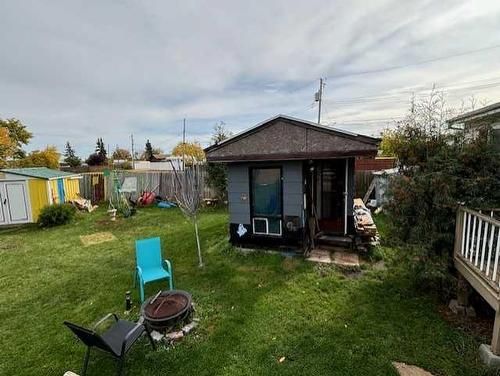 4617 53 Avenue, Grimshaw, AB - Outdoor