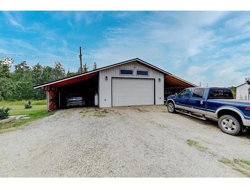 724006 Range Road 45, Rural Grande Prairie No. 1, County Of, AB - Outdoor