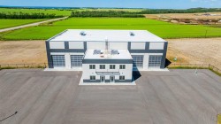 82-722040 Range Road 51  Rural Grande Prairie No. 1, County Of, AB T8X 0T1