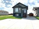 9709 113 Avenue, Clairmont, AB  - Outdoor 