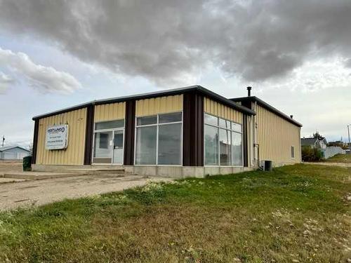 5124 42 Avenue, Spirit River, AB 