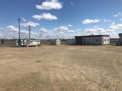 10 Fairgrounds Road Road, Rural Northern Sunrise County, AB 