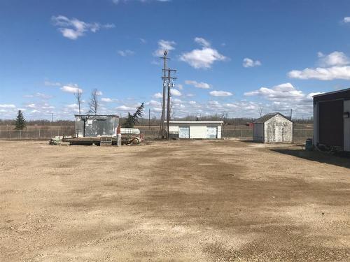 10 Fairgrounds Road Road, Rural Northern Sunrise County, AB 