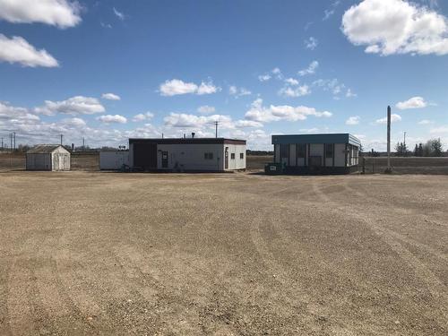 10 Fairgrounds Road Road, Rural Northern Sunrise County, AB 