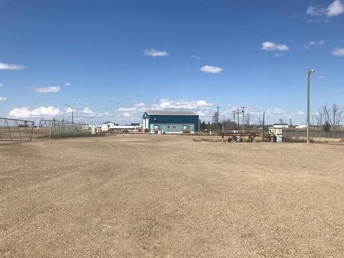 10 Fairgrounds Road Road, Rural Northern Sunrise County, AB 