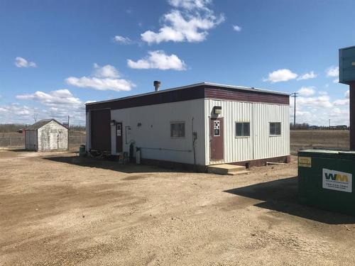 10 Fairgrounds Road Road, Rural Northern Sunrise County, AB 