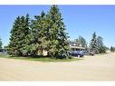 4906-4914 49 Street, Berwyn, AB  - Outdoor 