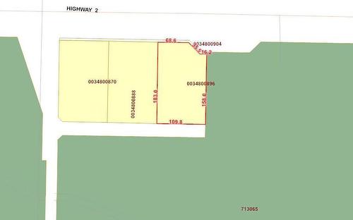 Highway 43, Range Road 91, Rural Grande Prairie No. 1, County Of, AB 