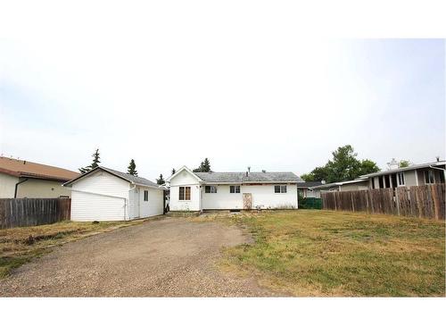 4810 55 Avenue, Valleyview, AB - Outdoor With Exterior