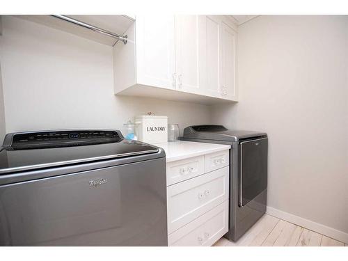 64024 Township Road 703A, Rural Grande Prairie No. 1, County Of, AB - Indoor Photo Showing Laundry Room