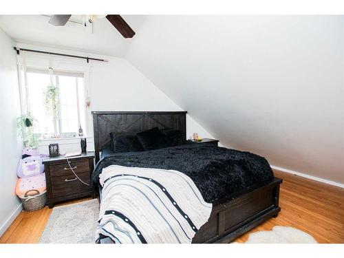 64024 Township Road 703A, Rural Grande Prairie No. 1, County Of, AB - Indoor Photo Showing Bedroom